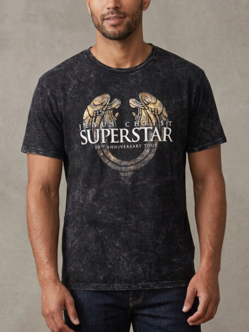 Jesus Christ Superstar TShirt (XL)